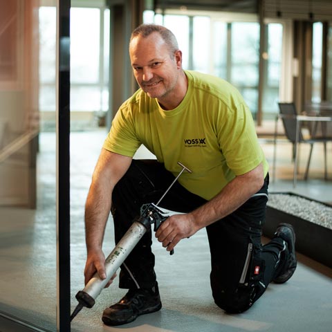 Markus Jöpen, VOSS Ideen Markus Jöpen, VOSS Ideen