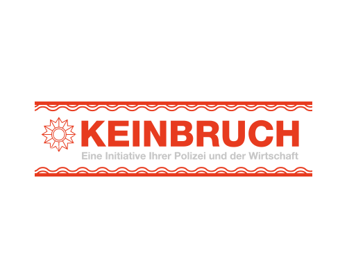 Logo K-EINBRUCH