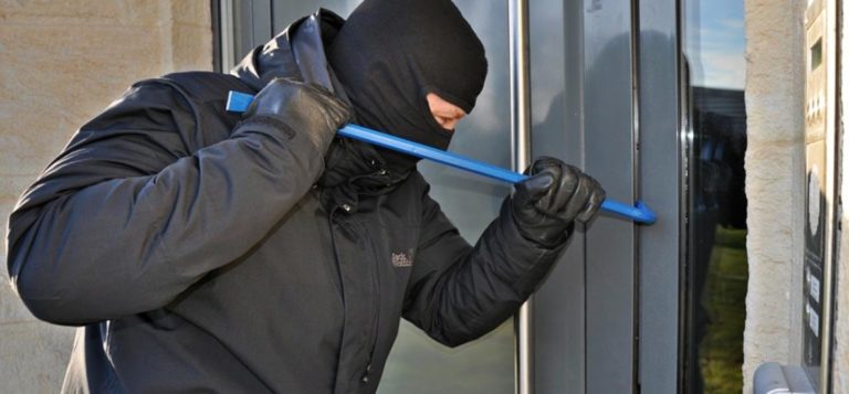 Einbruchschutz – mehr Sicherheit für zu Hause