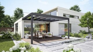 VETRO FINO GP8000: Das mehrfach ausgezeichnete Glasdachsystem der Extraklasse - Bild