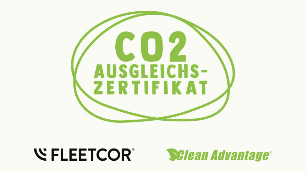 84.628 kg CO2 eingespart: Warum uns Nachhaltigkeit bei VOSS Ideen echt wichtig ist