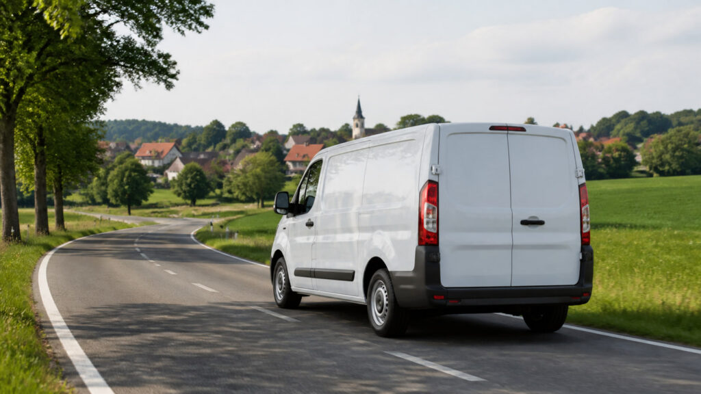 84.628 kg CO2 eingespart: Nachhaltigkeit bei VOSS Ideen