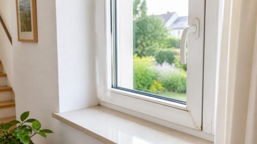 Fenster austauschen: 11 Anzeichen, dass Reparieren nicht mehr reicht