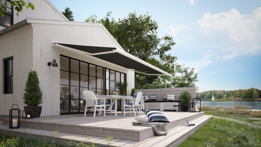 Bis zu 600 € markilux Cashback: Spätsommer-Deal für 2027
