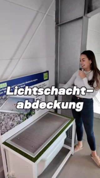 Projektaufnahme von VOSS Ideen