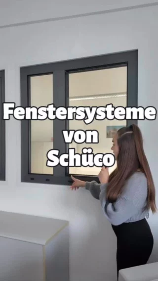 Projektaufnahme von VOSS Ideen