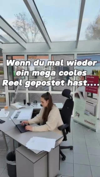 Projektaufnahme von VOSS Ideen